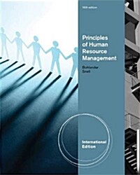 Principles Of Human Resource Management (Paperback, International,16th Revised Edition)