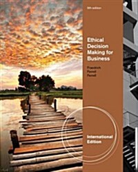 Ethical Decision Making For Business (Paperback)