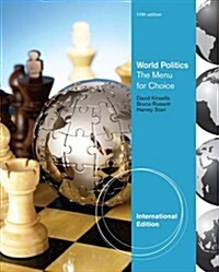 World Politics (Paperback)