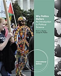 Introduction to Political Science (Paperback)