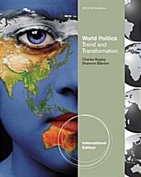 World Politics (Paperback)