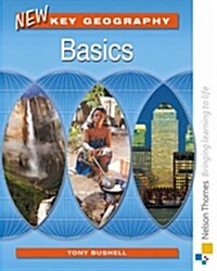 New Key Geography Basics (Paperback)