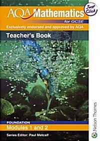 AQA Mathematics for GCSE (Paperback)