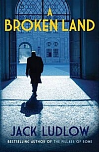 A Broken Land : An enthralling novel of the Spanish Civil War (Paperback)