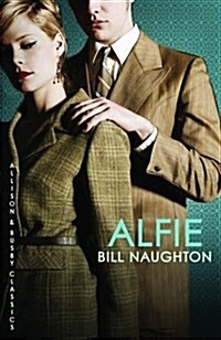 Alfie : The enduring cult classic (Paperback)