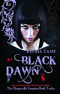 Black Dawn (Paperback)