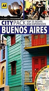 Buenos Aires (Paperback)