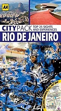 Rio De Janeiro (Paperback)