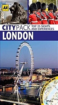 London (Paperback)