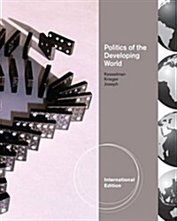 Introduction to Politics of the Developing World (Paperback)