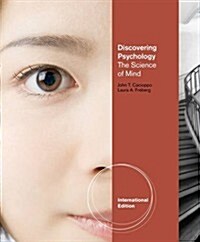 Discovering Psychology (Paperback)