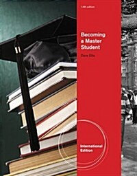 Becoming A Master Student (Paperback)