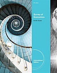 Survey Of Economics (Paperback)
