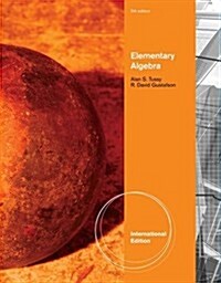 Elementary Algebra (Paperback)