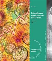 Principles and Applications of Economics (Paperback)