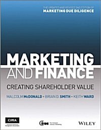 Marketing and Finance: Creating Shareholder Value (Paperback, 2, Updated, Revise)