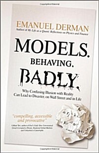 Models.Behaving.Badly (Hardcover)