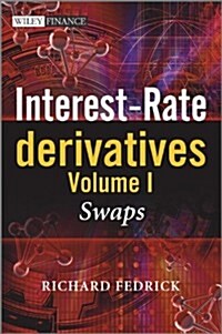 Interest-Rate Derivatives (Hardcover)