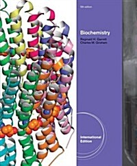 [중고] Biochemistry (Paperback)