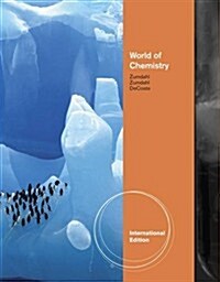 World Of Chemistry (Paperback)