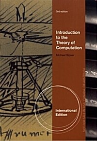 Introduction to the Theory of Computation (Paperback, 3rd)