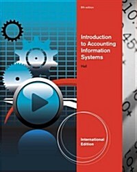 Introduction To Accounting Information Systems (Paperback)