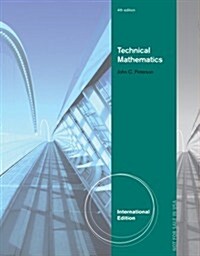 Technical Mathematics (Paperback)