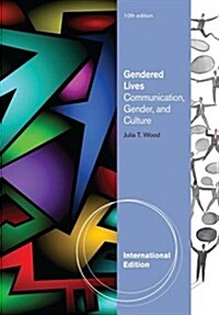 Gendered Lives (Paperback)