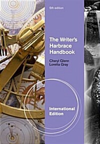 Writers Harbrace Handbook (Paperback)