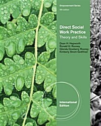 Direct Social Work Practice (Paperback)