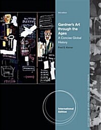 Gardners Art Through the Ages (Hardcover)