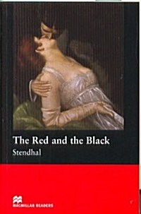 Macmillan Readers Red and the Black The Intermediate Reader (Paperback)