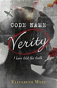 [중고] Code Name Verity (Paperback)
