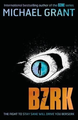 Bzrk (Hardcover)