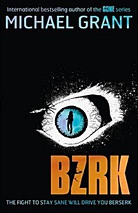 BZRK (Paperback)