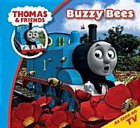 Thomas & Friends Buzzy Bees (Paperback)