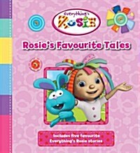 Everythings Rosie Story Collection (Hardcover)