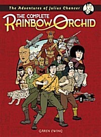 The Complete Rainbow Orchid (Paperback)