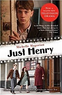 Just Henry (Paperback)