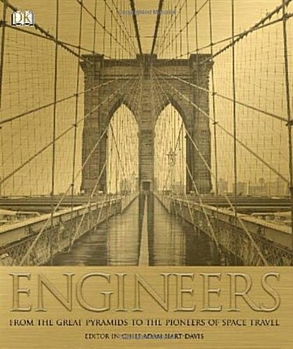 Engineers (Hardcover)