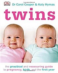 Twins (Hardcover)