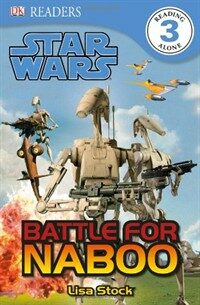 Battle for Naboo 