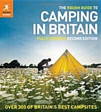 The Rough Guide to Camping in Britain 2 (Paperback, 2 ed)