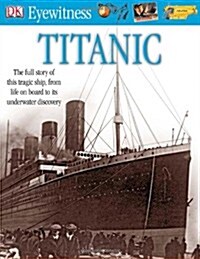 Titanic (Paperback)