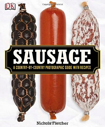 Sausage (Hardcover)