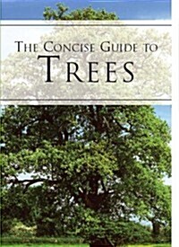 Concise Guide to Trees (Paperback)