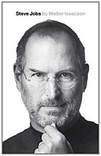 Steve Jobs (Paperback)