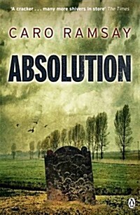 Absolution : An Anderson and Costello Thriller (Paperback)