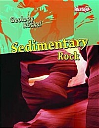 Sedimentary Rock (Hardcover)