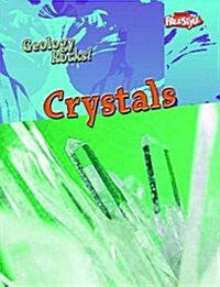 Crystals (Hardcover)